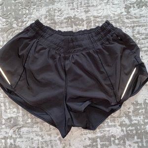 Hotty hot shorts 2.5